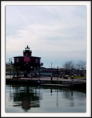 Inner Harbour
