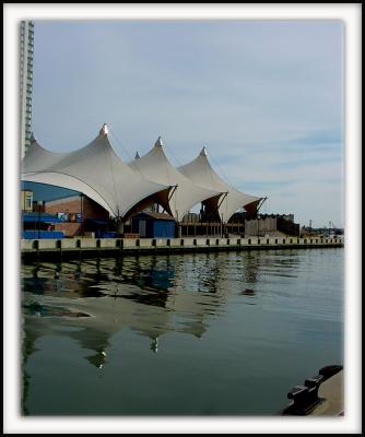 Inner Harbour
