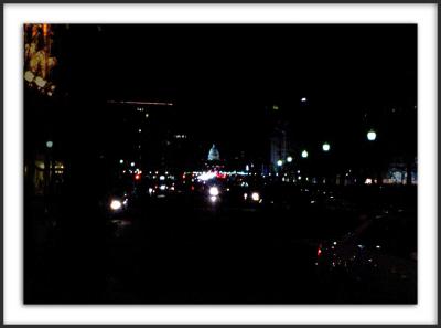 La Noir Capitale