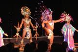 DSC01621 - A dance troupe out of Acapulco performing on the ship
