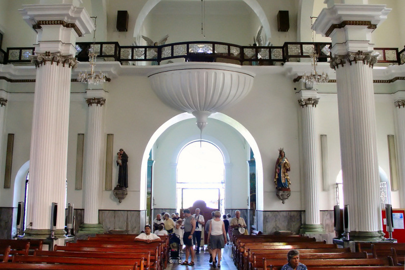 DSC01692 - The Church of Guadalupe