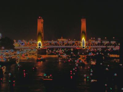 Sacramento Skyline Series