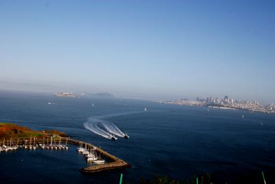 City & Harbor
