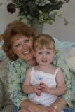 mom & Reilly