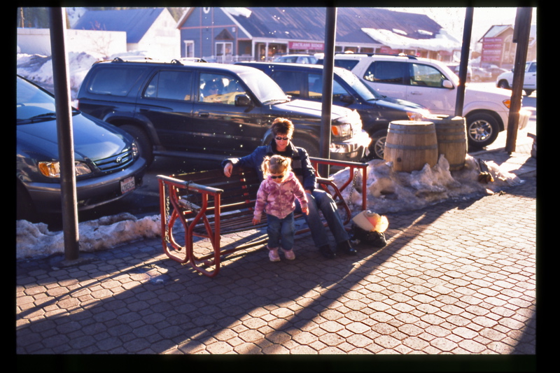 Truckee