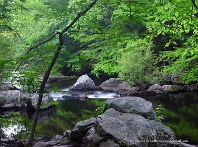 Devils Glen
