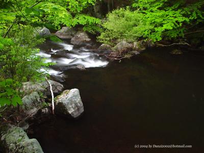 Devils Glen