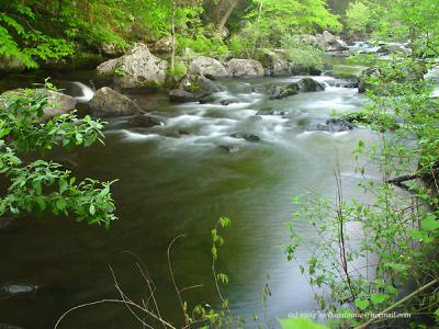 Devils Glen