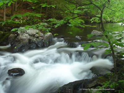 Devils Glen