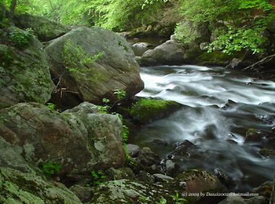 Devils Glen