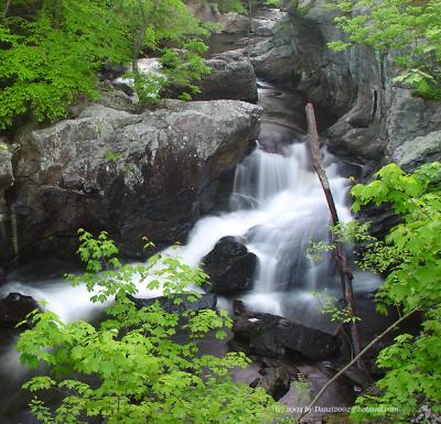 Devils Glen
