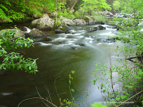 Devils Glen
