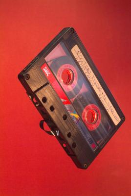 Tape / Cassete