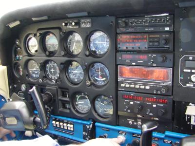 Instrument Panel