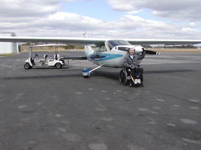 J.C. & Cessna Cardinal 177