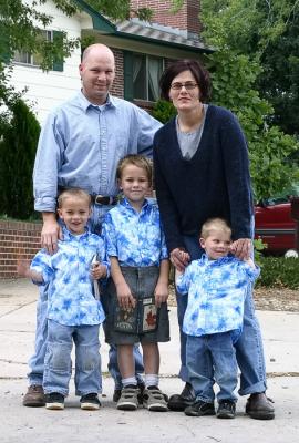 October 3, 2004
