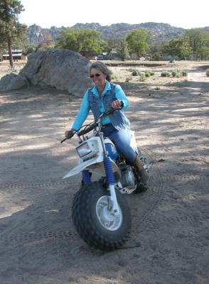 Memorial Weekend in Baja