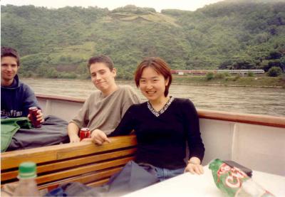 Rhein_Germany