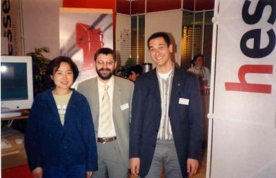 hannover_Messe_Germany