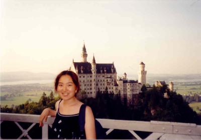 neuschwanstein_Germany