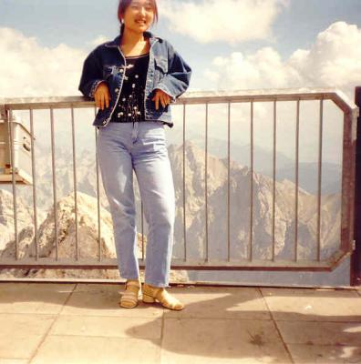 zugspitze_OnTopOfGermany