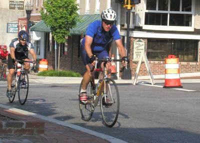 Cycling & Racing