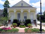 Algiers Point Homes