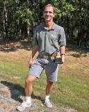 New SLUG Grand Slammer Paul w/trophy