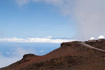 Haleakela