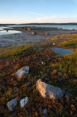 Eggemoggin Reach - Deer Isle Maine