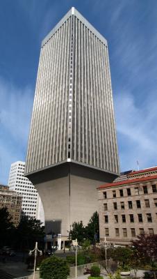 Rainier Tower