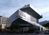 Seattle Public Library