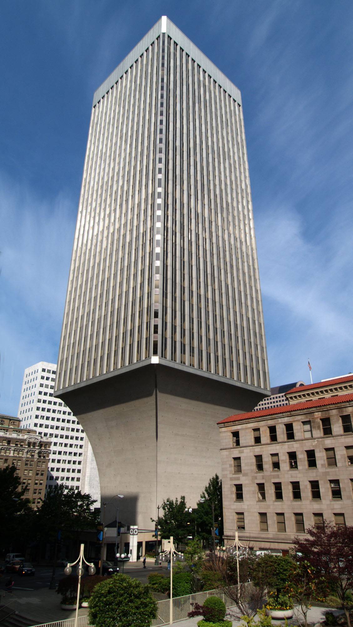 Rainier Tower