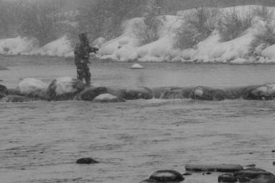 Desperate fishermen 5