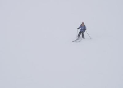 Heading for trouble in China bowl
