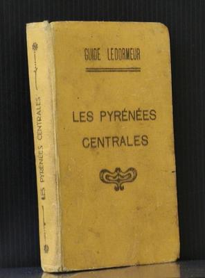 Guide Ledormeur, dition 1936