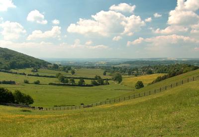 Herefordshire, UK