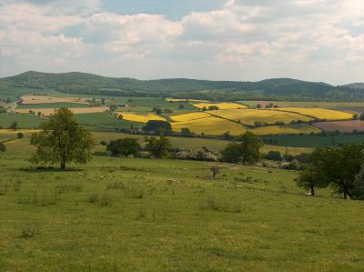 Herefordshire, UK