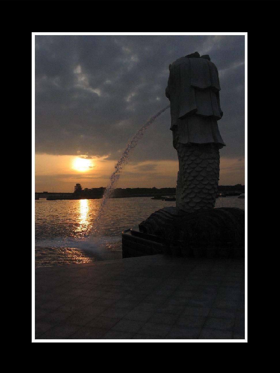 The Merlion.JPG