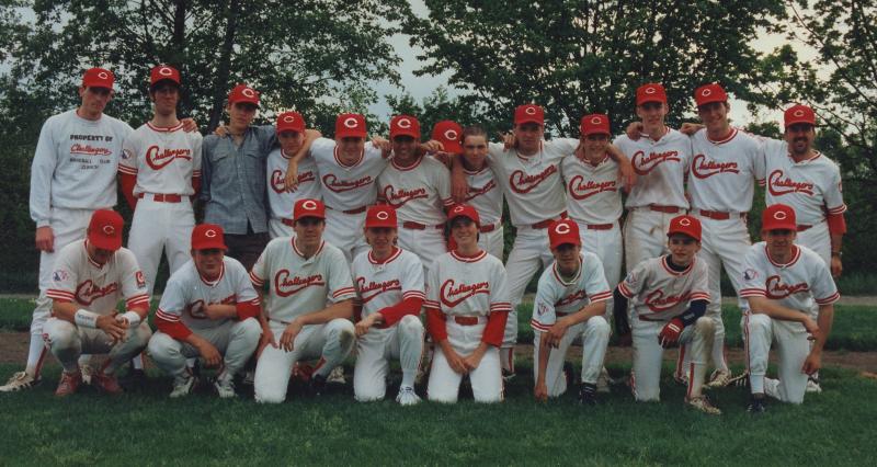 Second team 1993.JPG