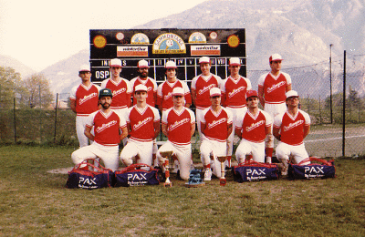 1983 in Bozen, Italy, the sportsbags would be from our first sponsor.GIF