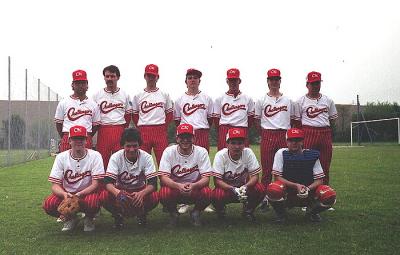 Our first farm team 1988.JPG