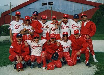  Farm team 1991.JPG