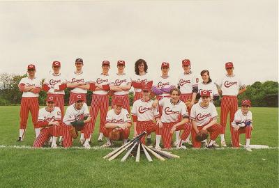 Third team 1992.JPG