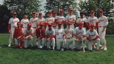 first team 1993.JPG