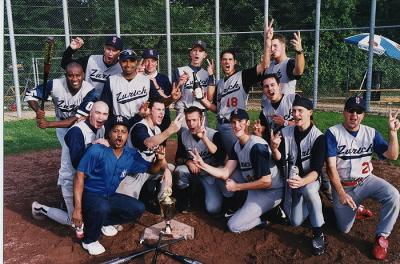 Back to back champions 1999.JPG