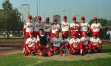 1986 Champions. I was away most of the 87 season, so therere not to many pictures.JPG