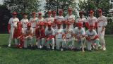 first team 1993.JPG