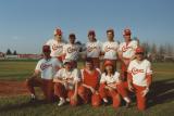 First team 1990.JPG