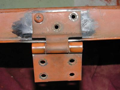 original hinge